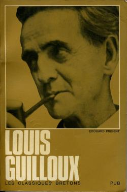 Louis Guilloux par douard Prigent