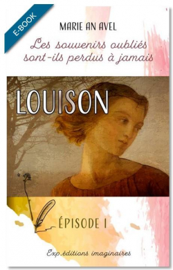 Louison, tome 1 par Marie an Avel