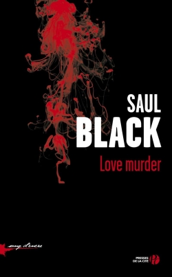 Love Murder, tome 2 : Valerie Hart par Saul Black