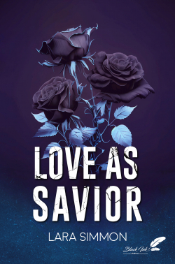 Love as Savior par Simmon