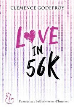 Love in 56K par Clmence Godefroy