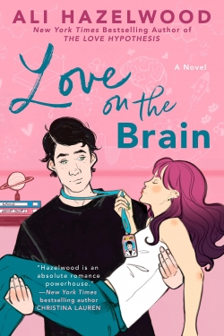 Love on the Brain par Ali Hazelwood