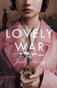 Lovely War par Julie Berry