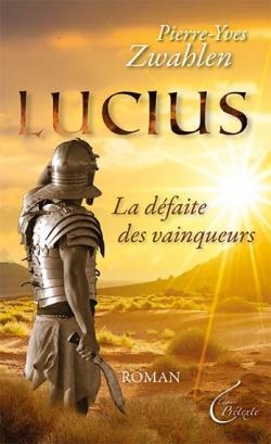 Lucius par Pierre-Yves Zwahlen