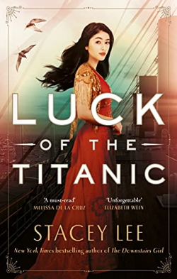 Luck of the Titanic par Stacey Lee