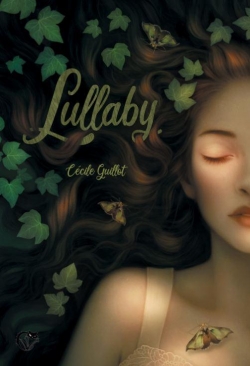 Lullaby par Ccile Guillot