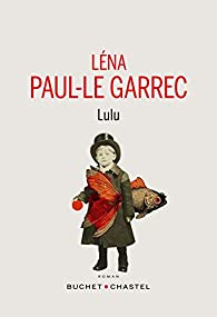 Lulu par Lna Paul-Le Garrec