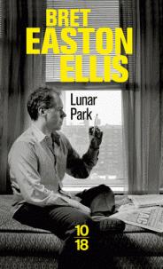 Lunar Park par Bret Easton Ellis