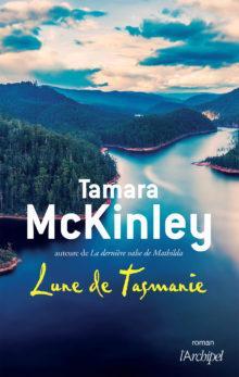 Lune de Tasmanie par Tamara McKinley