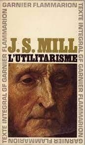 L'utilitarisme par John Stuart Mill