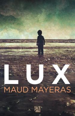 Lux par Maud Mayeras