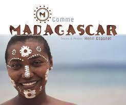 M comme Madagascar par Henri Espanet