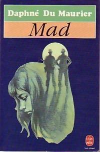 Mad par Daphn Du Maurier