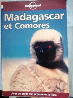 Madagascar et Comores par Paul Greenway