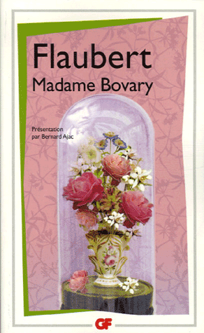 Madame Bovary : Suivi des Actes du procs par Flaubert