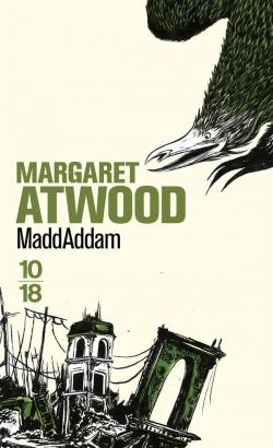 Maddaddam par Margaret Atwood