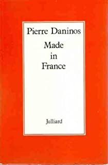 Made in France par Pierre Daninos