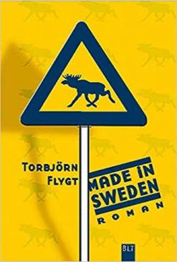 Made in Sweden par Torbjrn Flygt