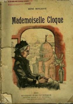 Mademoiselle Cloque par Ren Boylesve
