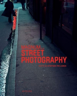 Magnum Street Photography par Actes Sud