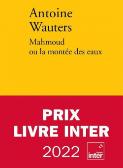 Mahmoud ou la monte des eaux par Antoine Wauters