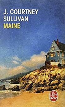 Maine par J. Courtney Sullivan