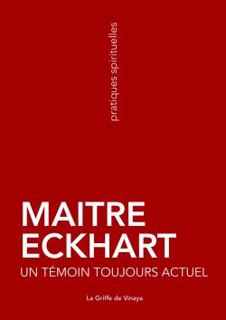 Matre Eckhart: un tmoin toujours actuel par Laurent Jouvet