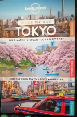 Make my day Tokyo par Timothy N. Hornyak