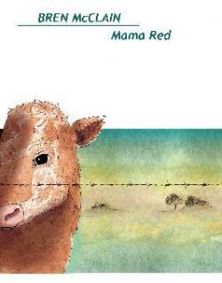 Mama Red par Bren McClain