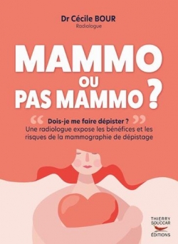 Mammo ou pas mammo ? par Cecile Bour