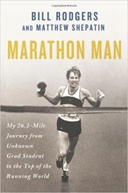Marathon Man par Bill Rodgers