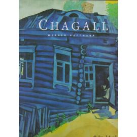 Marc Chagall par Haftmann
