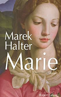 Marie par Marek Halter