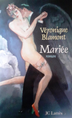 Marie par Vronique Blamont