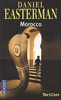 Maroc par Daniel Easterman