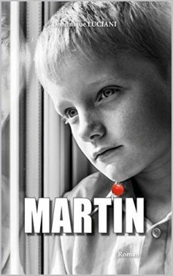 Martin par Dominique Luciani