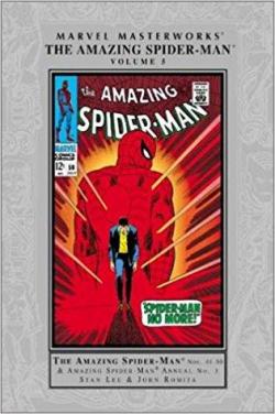 The Amazing Spider-Man, tome 5 par  Stan Lee