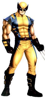 Marvel Super Heroes Collection - Wolverine par Chris Claremont