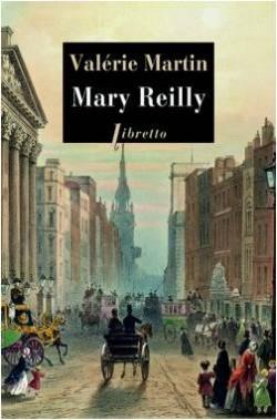 Mary Reilly par Valerie Martin