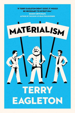 Materialism par Terry Eagleton