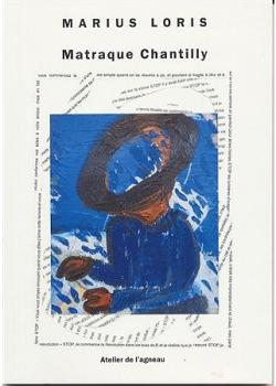 Matraque chantilly : Journal STOP par Marius Loris