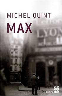 Max par Michel Quint