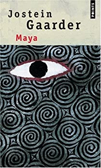 Maya par Jostein Gaarder