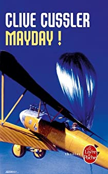 Mayday ! par Clive Cussler