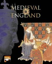 Medieval England par Williams