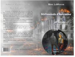 Mlissende d'Avicenne et UN par Marc Lamouche