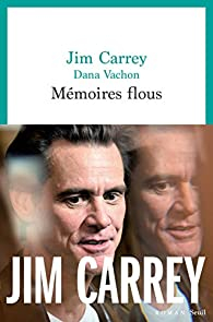 Mmoires flous par Jim Carrey