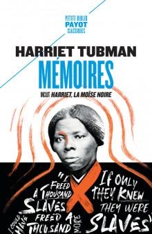 Mmoires par Harriet Tubman