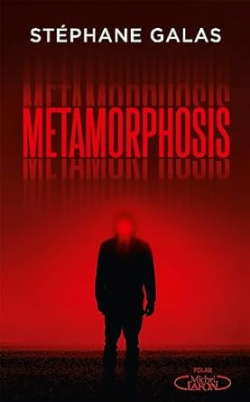 Ms Alvarez et Wilfried Bosco : Metamorphosis par Stphane Galas