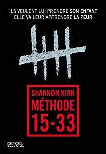 Mthode 15-33 par Shannon Kirk